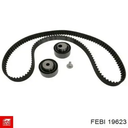 19623 Febi Kit correa de distribución