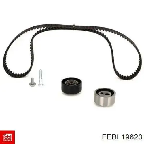 Comprar 19623 Febi Kit de correa de distribución