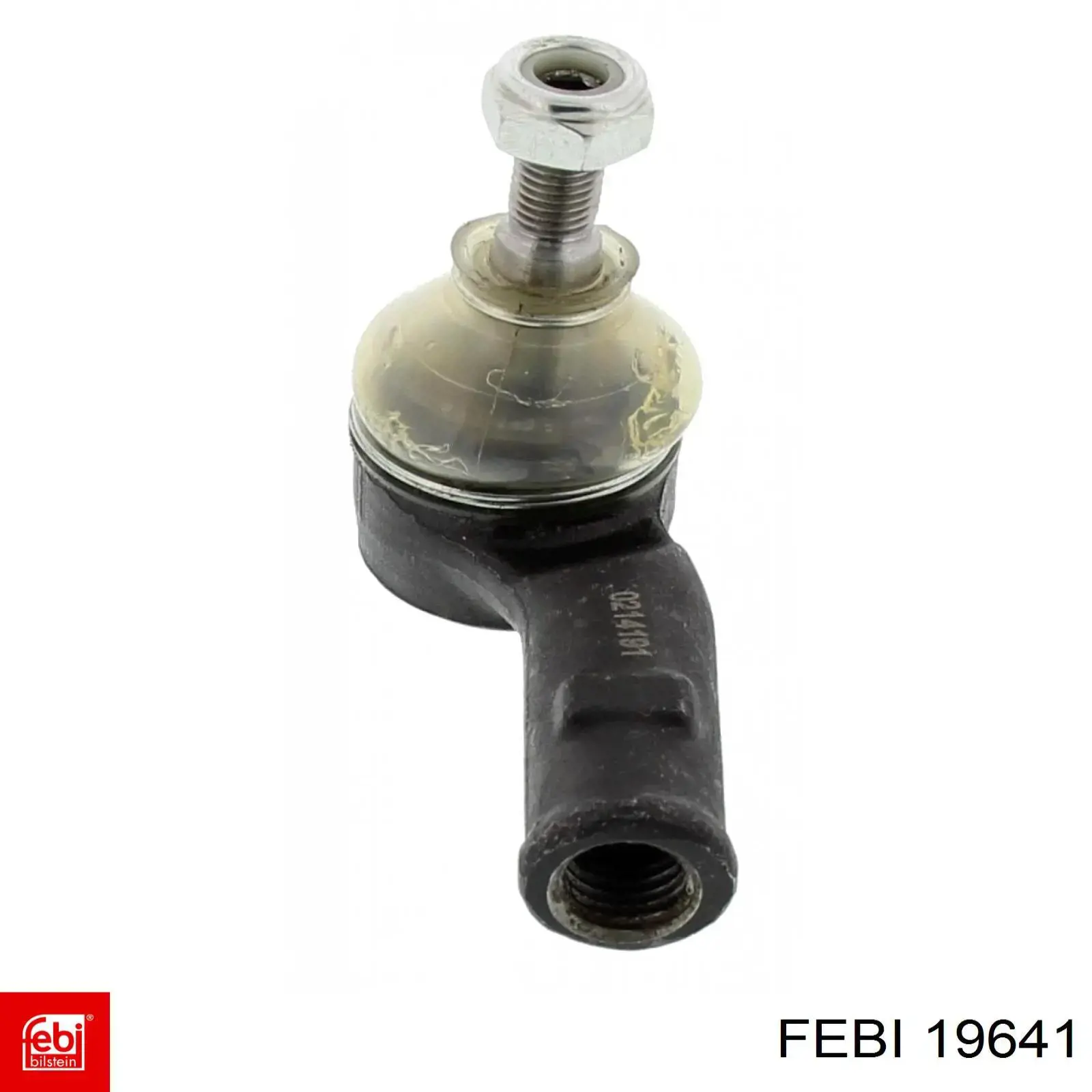 19641 Febi correa distribucion