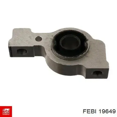 Bieleta estabilizadora delantera izquierda Febi 19649 precio, desde 12,43 EUR