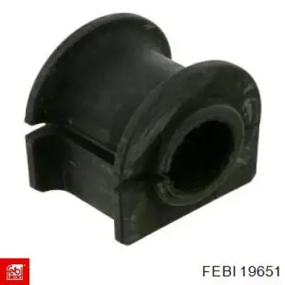 Soporte de barra estabilizadora delantera Jaguar X-type CF1