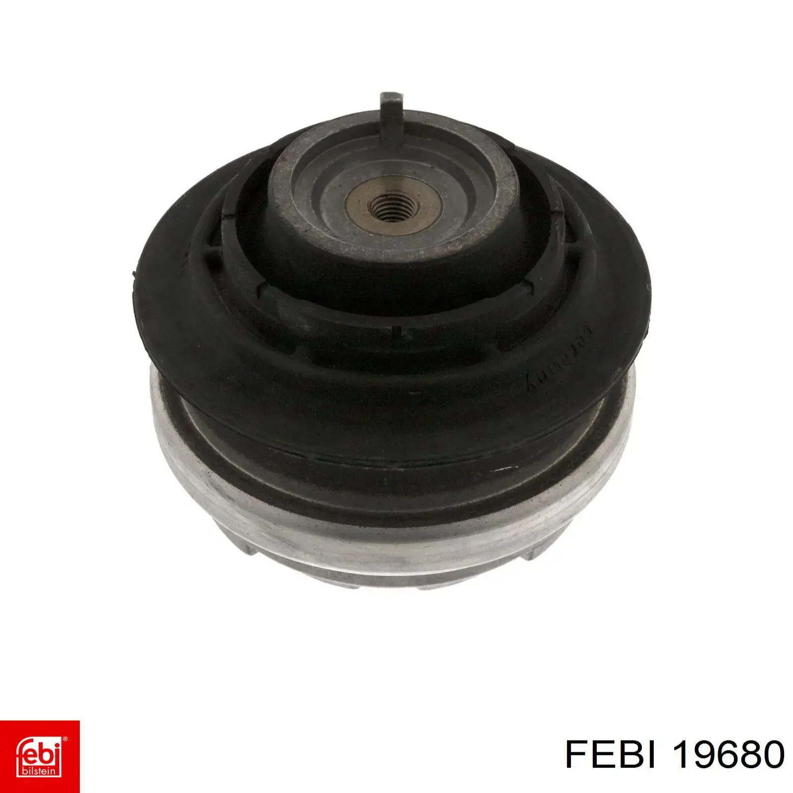 19680 Febi Soporte de motor derecho