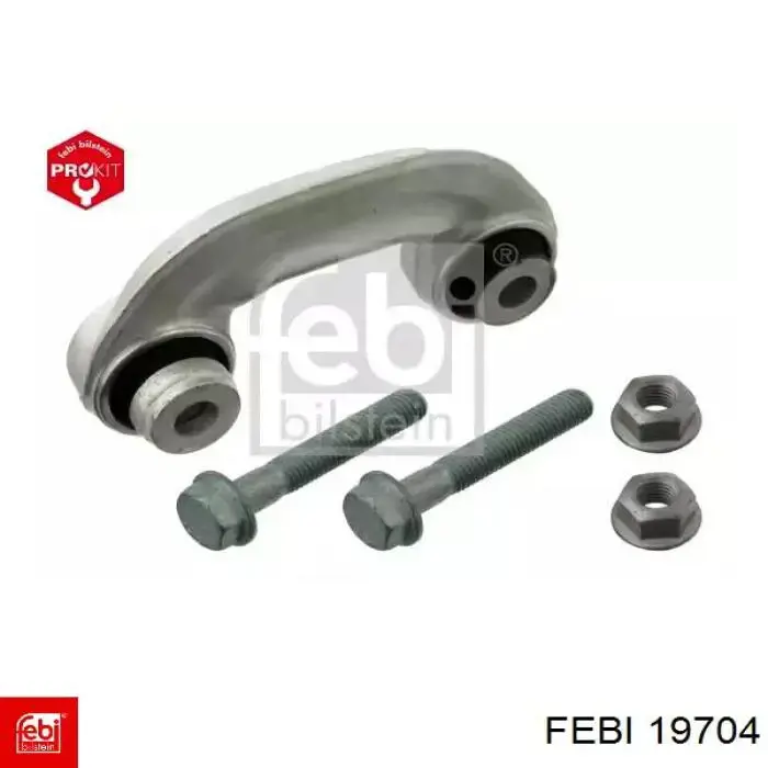 Comprar 19704 Febi Bieleta estabilizadora delantera izquierda