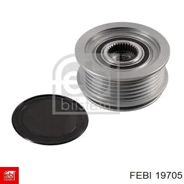 Cojinete de rueda delantero Jaguar X-type CF1