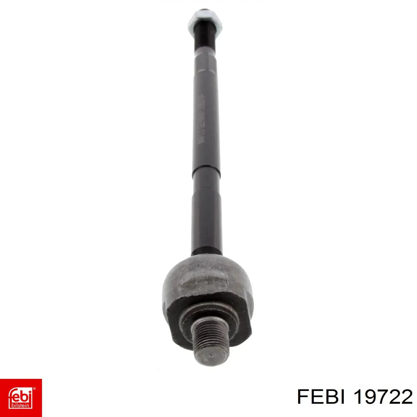 Mando intermitente derecho Peugeot/Citroen 61580003