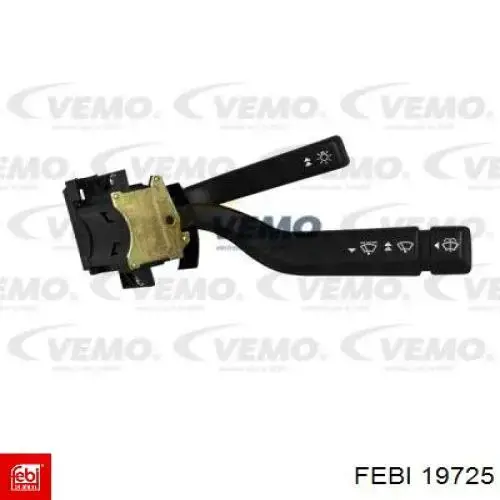 Comprar 6197686 Ford Conmutador derecho de la columna de dirección