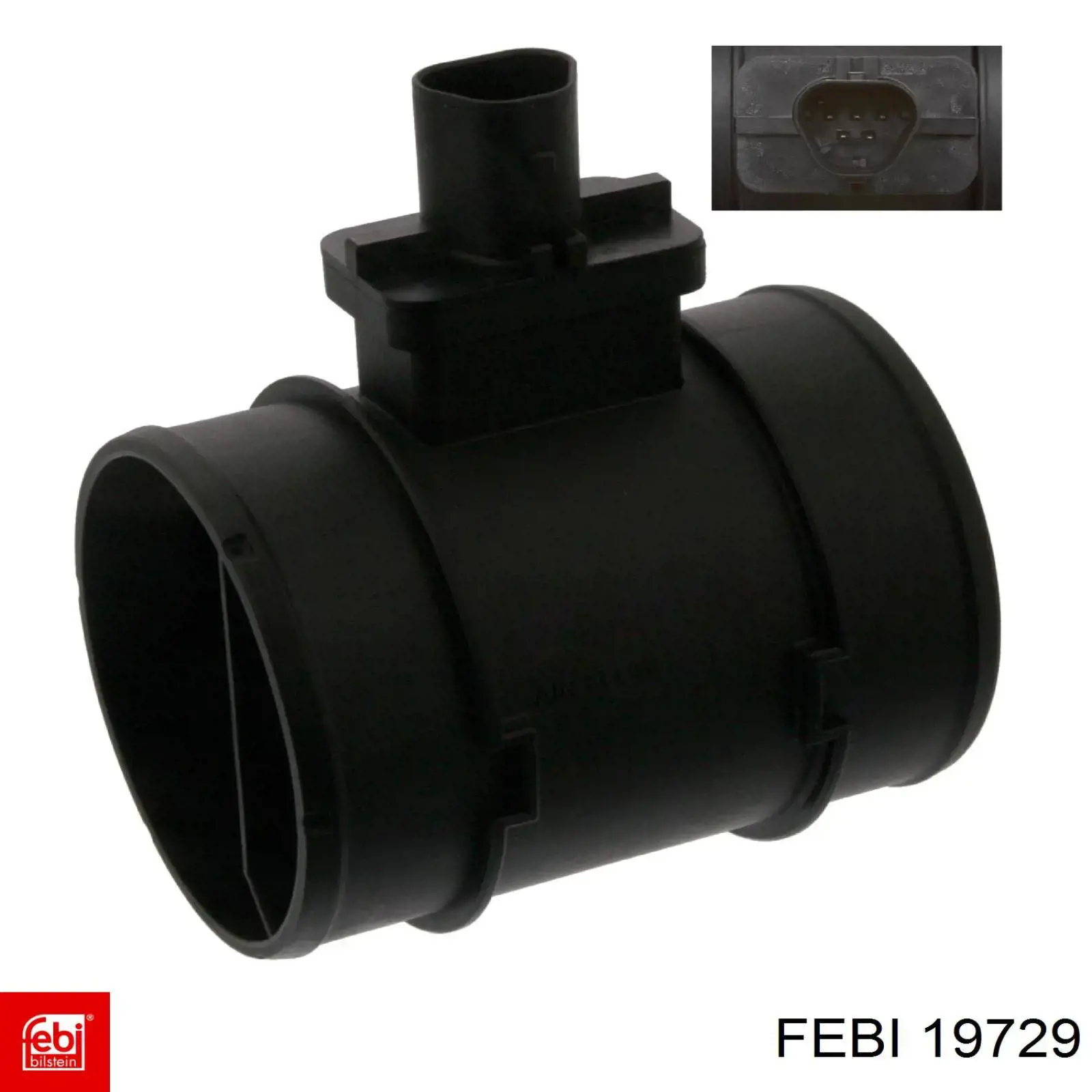 Silentblock de brazo de suspensión Febi 19729 precio, desde 8,21 EUR