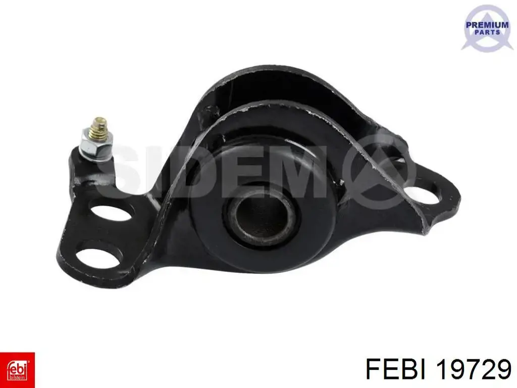 Comprar 19729 Febi Silentblock