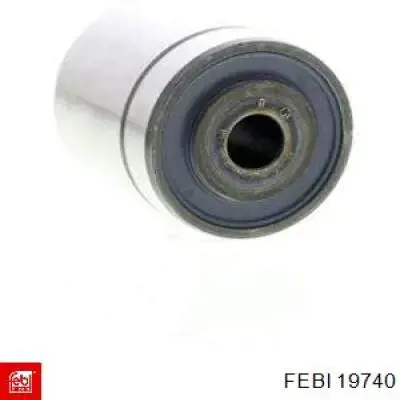 Comprar 19740 Febi Soporte del acoplamiento viscoso del sistema de refrigeración