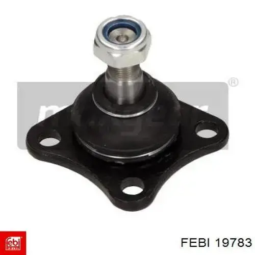Cojinete exterior de rueda trasera 7164544 Iveco