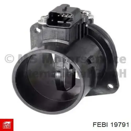 Comprar 19791 Febi Cojinete exterior del cubo de rueda delantera