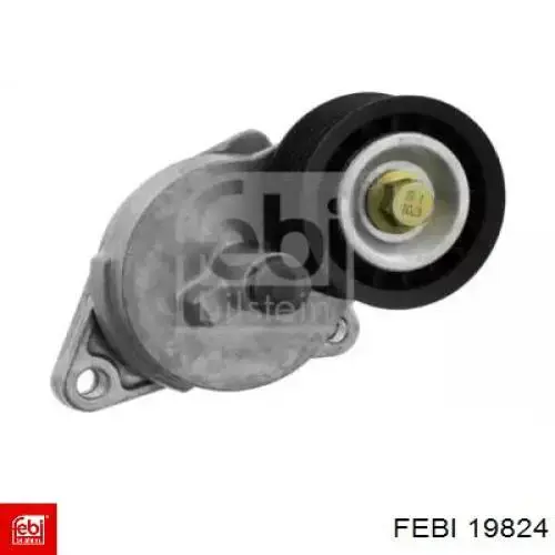 Tensor de la correa trapecial Febi 19824 precio, desde 40,78 EUR