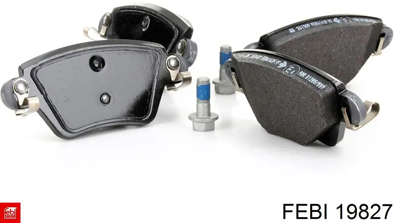 Disco de freno trasero Jaguar X-type CF1