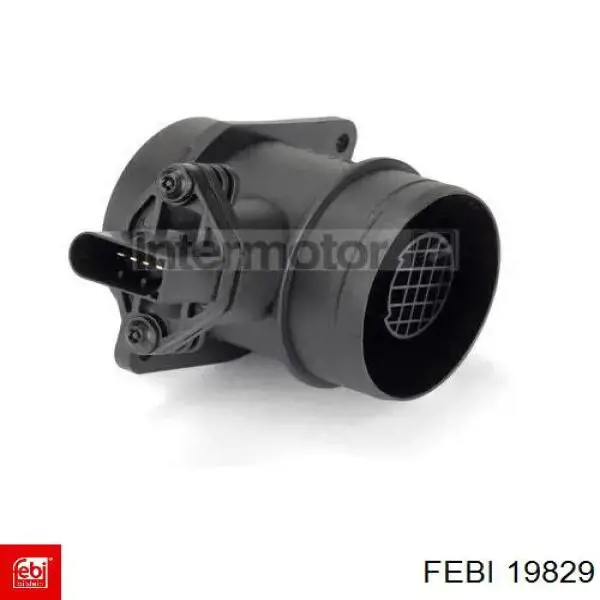 Comprar 19829 Febi Silentblock trasero