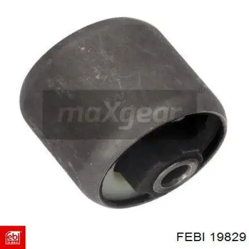 Silentblock del subchasis trasero Febi 19829 precio, desde 10,58 EUR