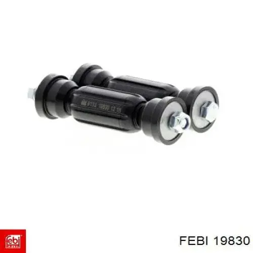 Comprar 19830 Febi Bieleta estabilizadora trasera