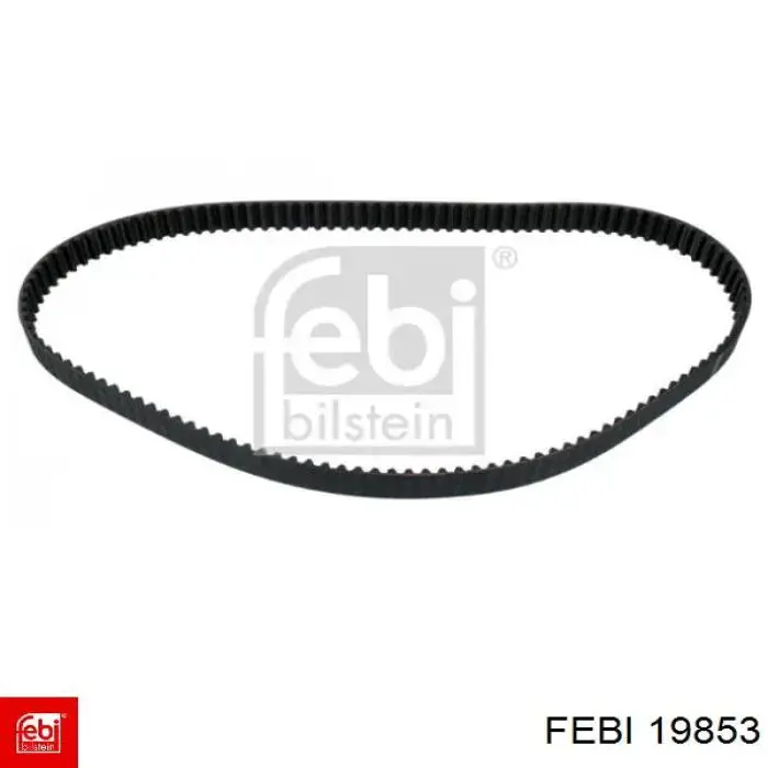 Correa distribucion Nissan Qashqai 1 J10