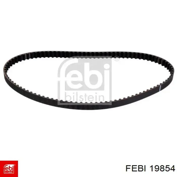 Correa de distribución Febi 19854 precio, desde 22,14 EUR