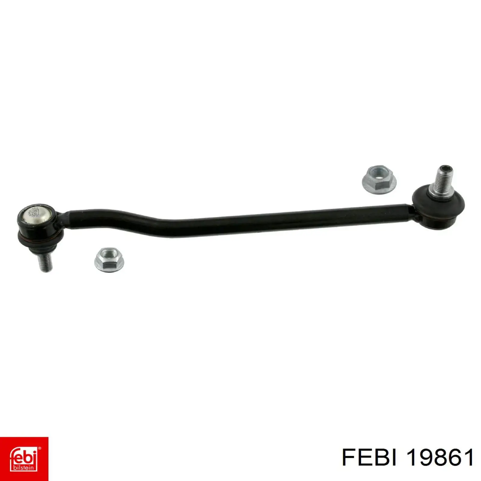 Comprar 19861 Febi Bieleta estabilizadora delantera