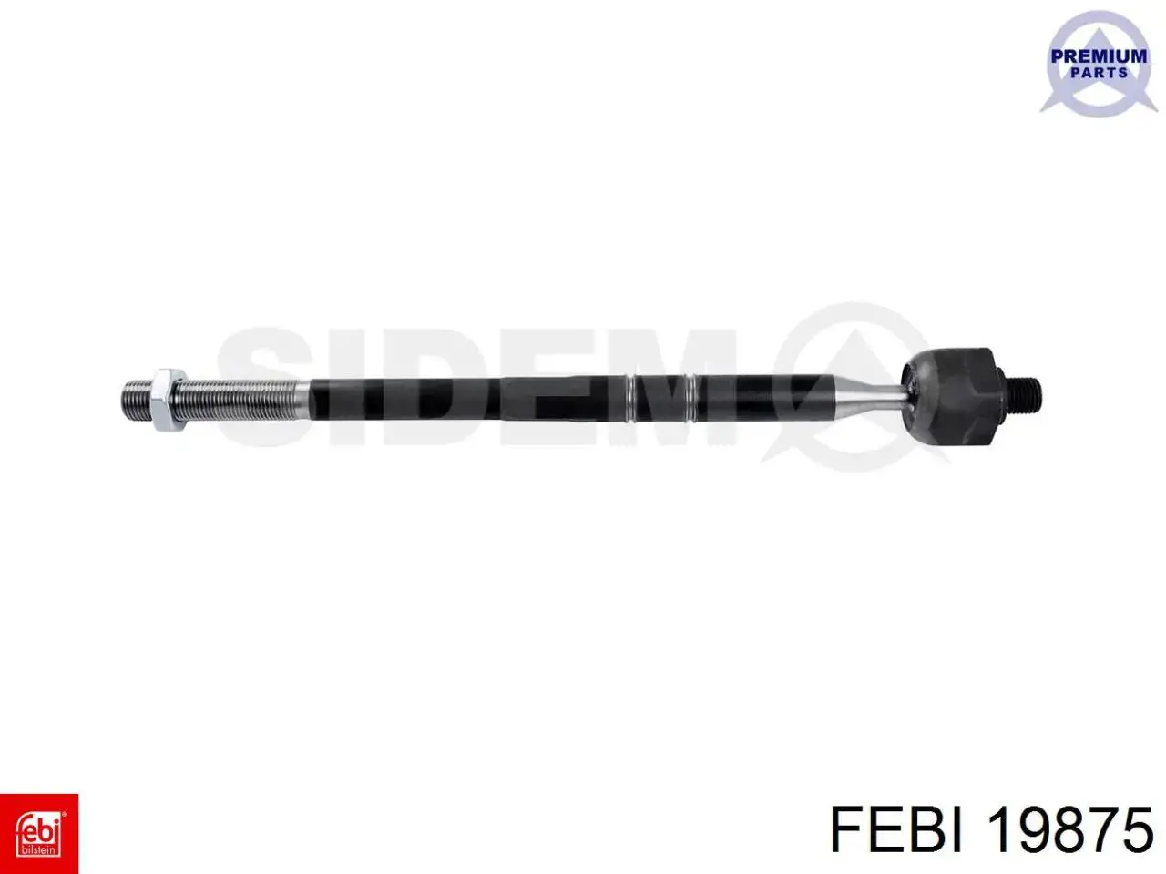 Barra de acoplamiento Ford Mondeo 1 GBP