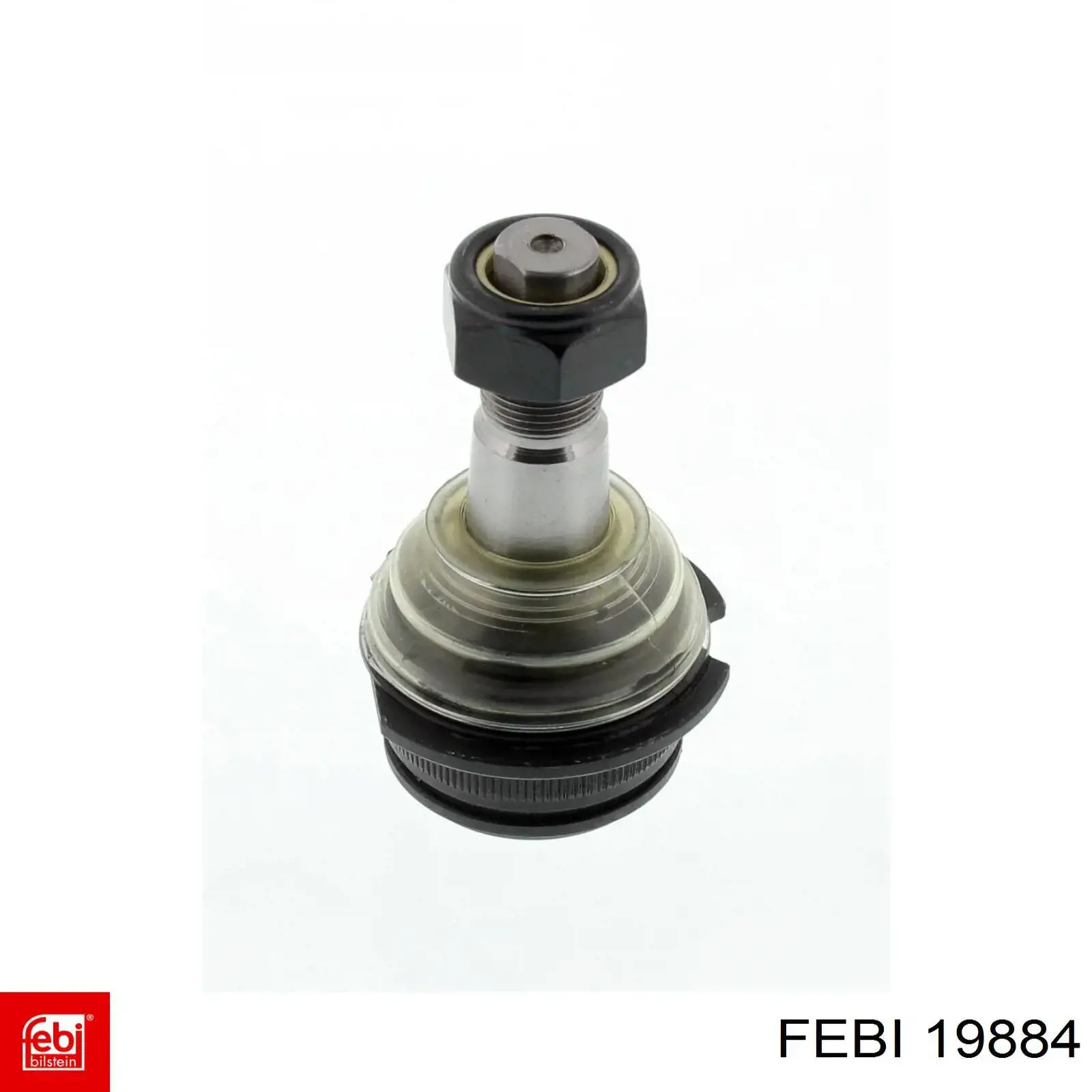 Comprar 19884 Febi Calentadores diésel