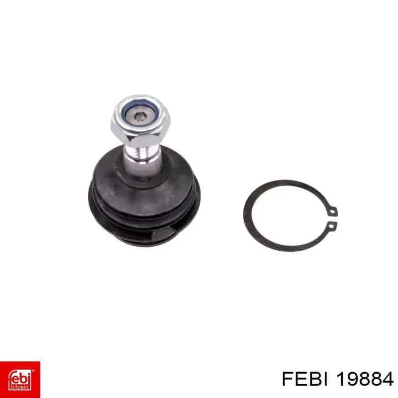 Bujías incandescentes Febi 19884 precio, desde 10,62 EUR