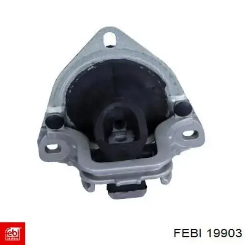 Soporte de motor derecho Febi 19903 precio, desde 54,84 EUR