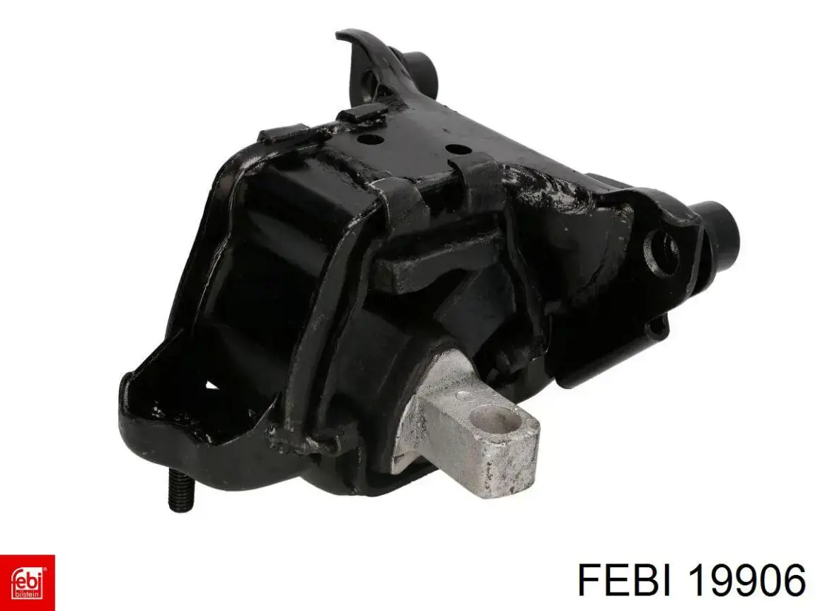 Comprar 19906 Febi Soporte izquierdo del motor