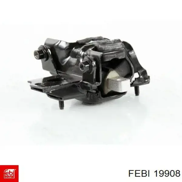 19908 Febi soporte motor izquierdo