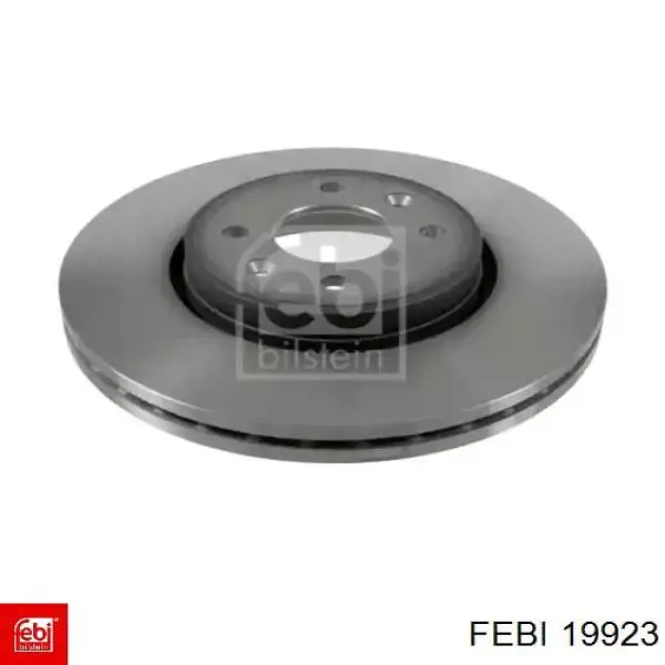 Frenos delanteros Febi 19923 precio, desde 36,11 EUR