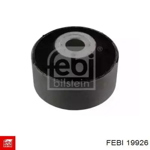 Buje del brazo de suspensión delantero superior 19926 Febi