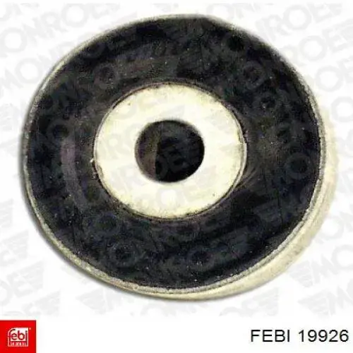 Comprar 19926 Febi Buje del brazo de suspensión delantero superior