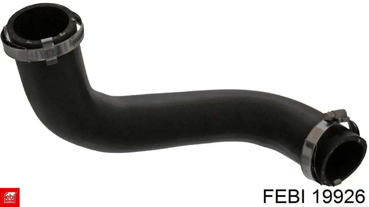 Buje del brazo de suspensión delantero superior Febi 19926 precio, desde 8,89 EUR
