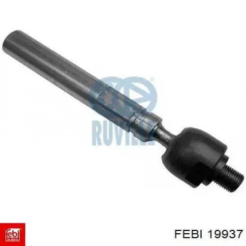 Brazo direccion coche Febi 19937 precio, desde 15,29 EUR