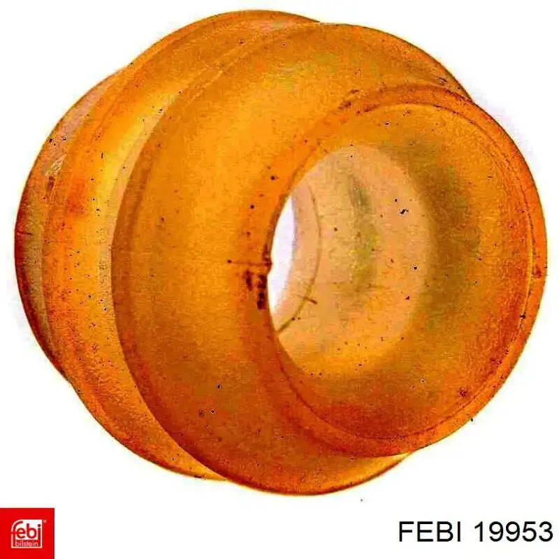 Buje del mecanismo de cambio (palanca selectora) Febi 19953 precio, desde 2,08 EUR