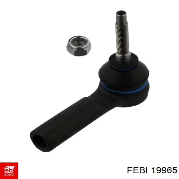 19965 Febi Barra de direccion coche