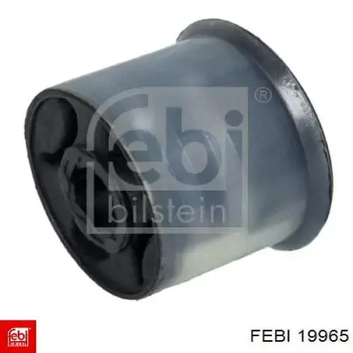 Comprar 19965 Febi Barra de acoplamiento