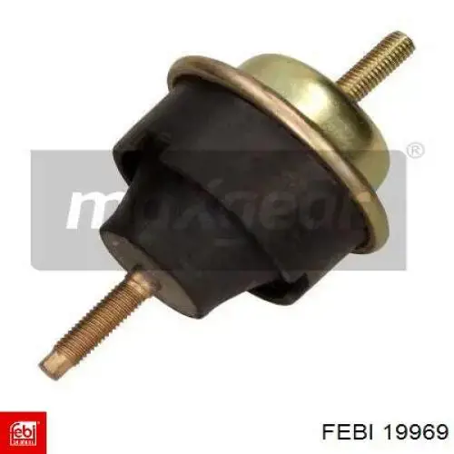 Soporte de motor derecho Febi 19969 precio, desde 15,95 EUR