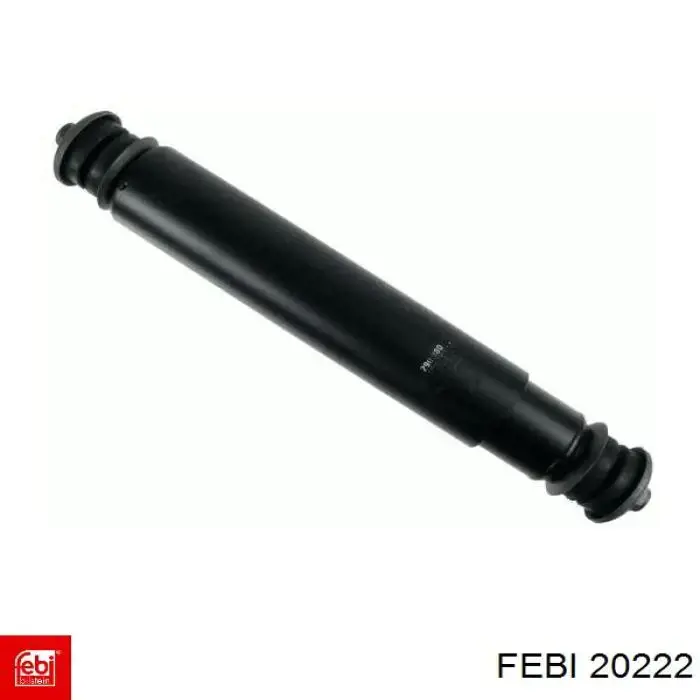 Comprar 20222 Febi Amortiguador