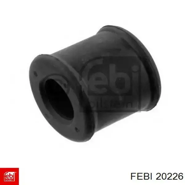 Amortiguadores Febi 20226 precio, desde 56,23 EUR
