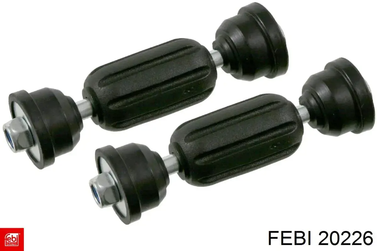 Comprar 20226 Febi Amortiguador