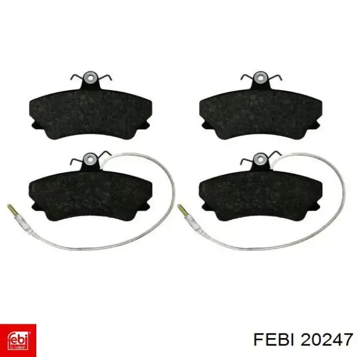 Amortiguador trasero 5010630728 Renault (RVI)