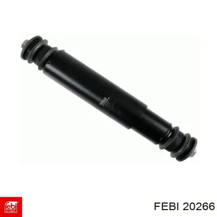 Comprar 20266 Febi Amortiguador