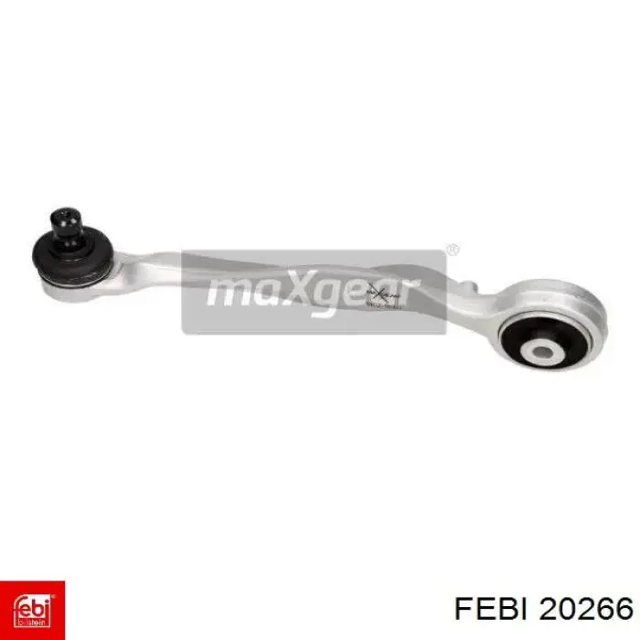 Amortiguadores Febi 20266 precio, desde 127,28 EUR