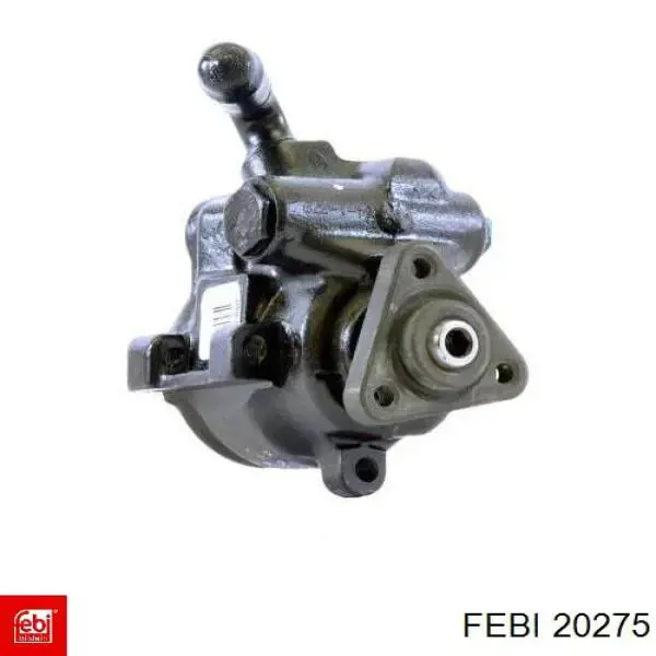 Amortiguador trasero Febi 20275 precio, desde 69,88 EUR