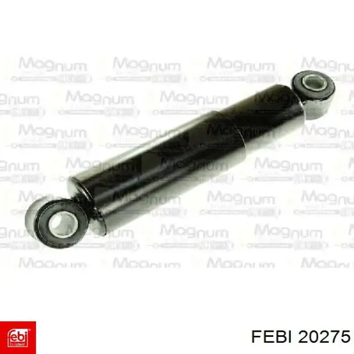 Comprar 20275 Febi Amortiguador trasero