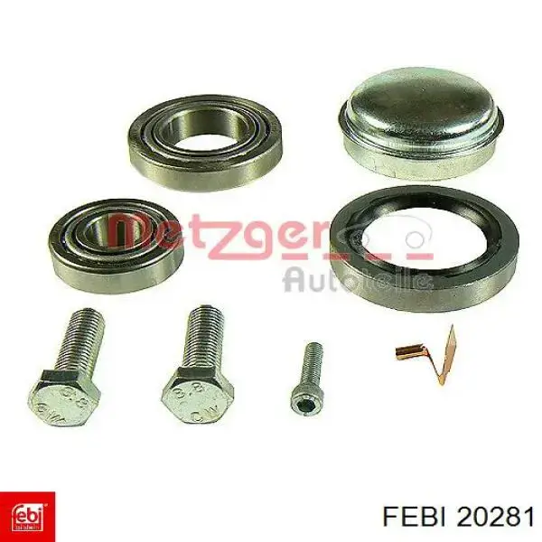 Amortiguador de remolque Sabo 890491 precio, desde 85,44 EUR