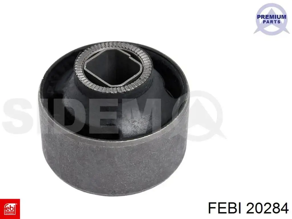 Comprar 20284 Febi Amortiguador