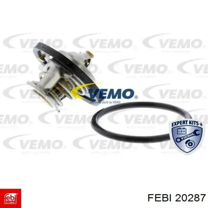 Comprar 20287 Febi Amortiguador