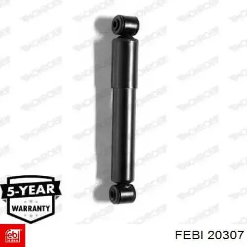 Comprar 20307 Febi Amortiguador